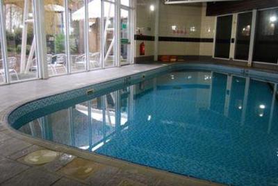 фото отеля Ramada Bristol City
