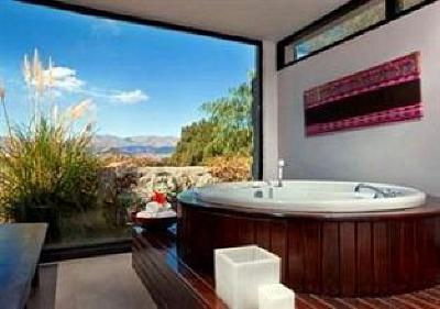 фото отеля Patios de Cafayate Hotel & Spa