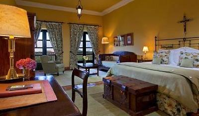 фото отеля Patios de Cafayate Hotel & Spa