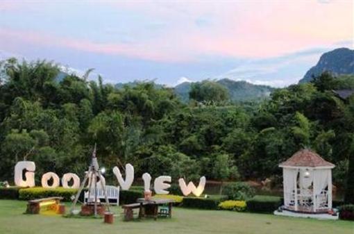 фото отеля Goodview Resort & Camping Kanchanaburi