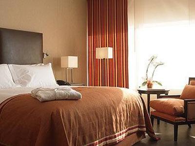 фото отеля Pullman Madrid Airport & Feria