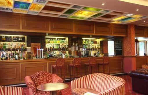 фото отеля Best Western Shap Wells Hotel