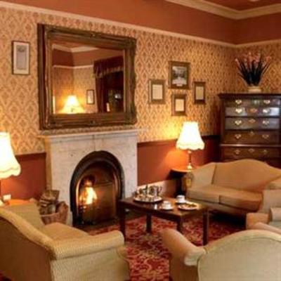 фото отеля Best Western Shap Wells Hotel