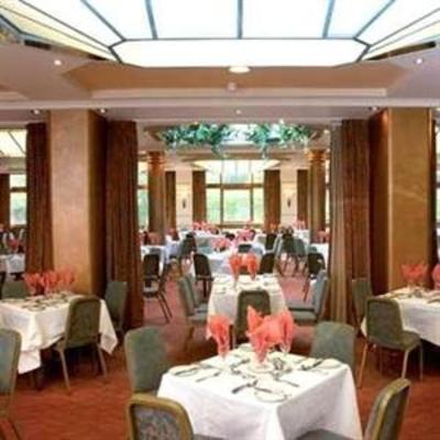 фото отеля Best Western Shap Wells Hotel