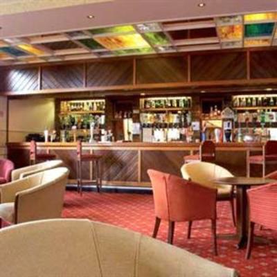 фото отеля Best Western Shap Wells Hotel