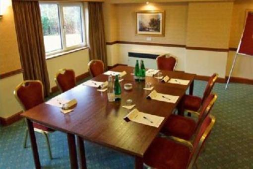 фото отеля Best Western Shap Wells Hotel