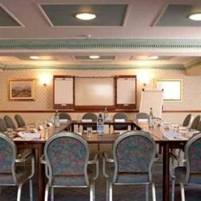 фото отеля Best Western Shap Wells Hotel