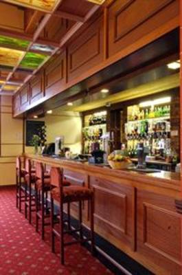 фото отеля Best Western Shap Wells Hotel