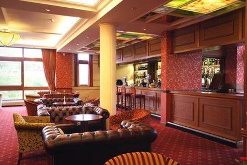 фото отеля Best Western Shap Wells Hotel