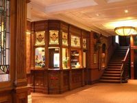 Best Western Shap Wells Hotel