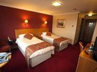 фото отеля Best Western Shap Wells Hotel