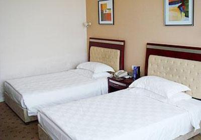 фото отеля Zhijiang International Hotel