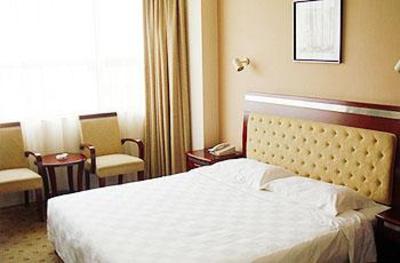 фото отеля Zhijiang International Hotel