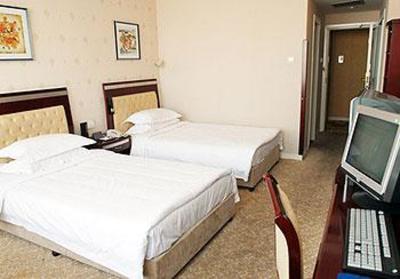 фото отеля Zhijiang International Hotel