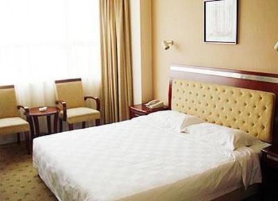 фото отеля Zhijiang International Hotel
