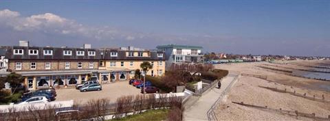 фото отеля BEST WESTERN Beachcroft Hotel