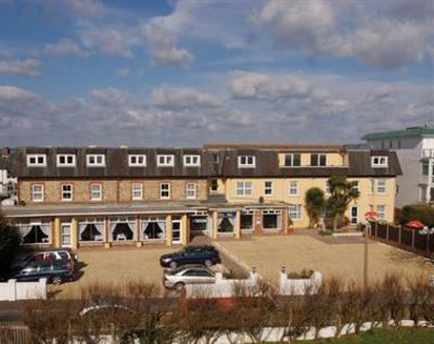 фото отеля BEST WESTERN Beachcroft Hotel