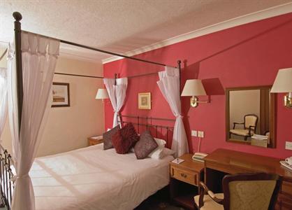 фото отеля BEST WESTERN Beachcroft Hotel