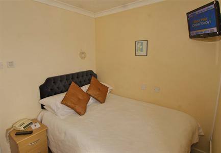 фото отеля BEST WESTERN Beachcroft Hotel