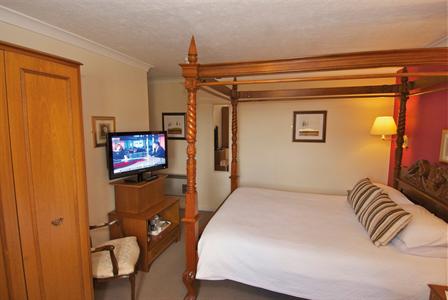 фото отеля BEST WESTERN Beachcroft Hotel