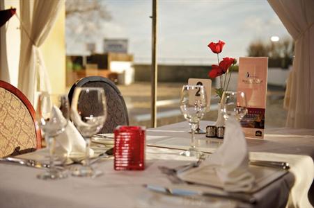 фото отеля BEST WESTERN Beachcroft Hotel