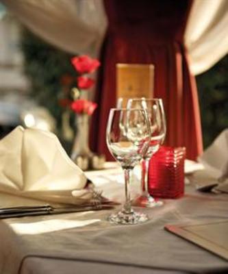 фото отеля BEST WESTERN Beachcroft Hotel