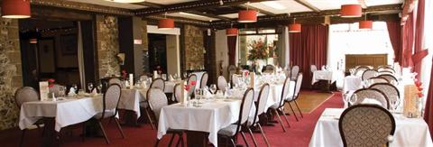 фото отеля BEST WESTERN Beachcroft Hotel