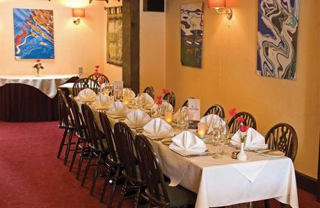 фото отеля BEST WESTERN Beachcroft Hotel