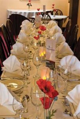 фото отеля BEST WESTERN Beachcroft Hotel