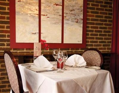 фото отеля BEST WESTERN Beachcroft Hotel