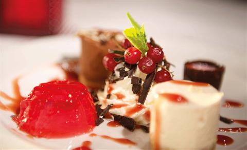 фото отеля BEST WESTERN Beachcroft Hotel
