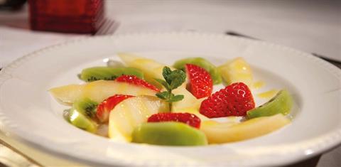 фото отеля BEST WESTERN Beachcroft Hotel