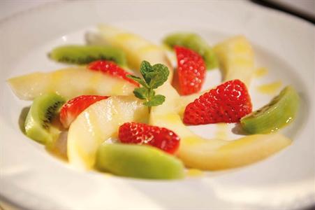 фото отеля BEST WESTERN Beachcroft Hotel