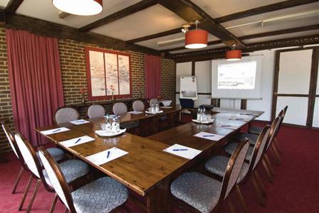 фото отеля BEST WESTERN Beachcroft Hotel