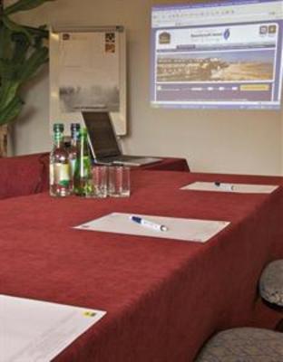 фото отеля BEST WESTERN Beachcroft Hotel