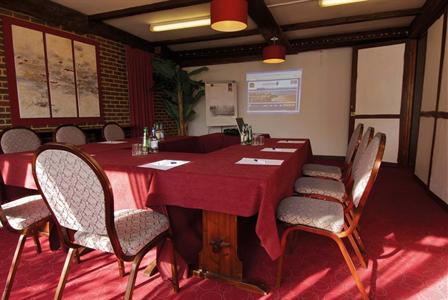 фото отеля BEST WESTERN Beachcroft Hotel