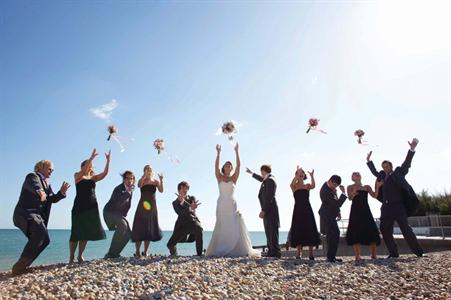 фото отеля BEST WESTERN Beachcroft Hotel
