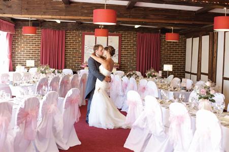 фото отеля BEST WESTERN Beachcroft Hotel