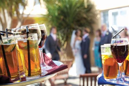 фото отеля BEST WESTERN Beachcroft Hotel