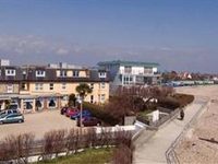 BEST WESTERN Beachcroft Hotel