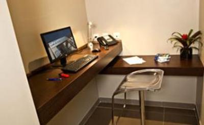 фото отеля BEST WESTERN PLUS Grand Island Inn & Suites