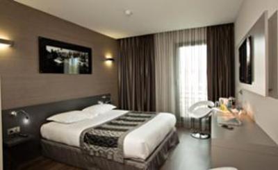 фото отеля BEST WESTERN PLUS Grand Island Inn & Suites