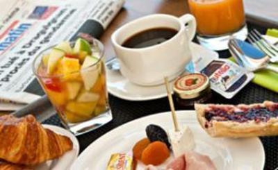 фото отеля BEST WESTERN PLUS Grand Island Inn & Suites
