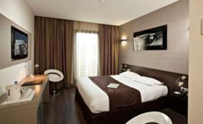фото отеля BEST WESTERN PLUS Grand Island Inn & Suites