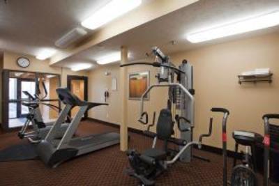 фото отеля BEST WESTERN PLUS Grand Island Inn & Suites