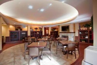 фото отеля BEST WESTERN PLUS Grand Island Inn & Suites