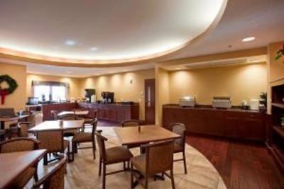 фото отеля BEST WESTERN PLUS Grand Island Inn & Suites