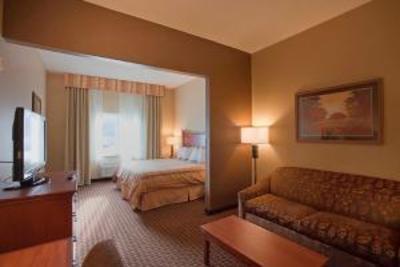 фото отеля BEST WESTERN PLUS Grand Island Inn & Suites