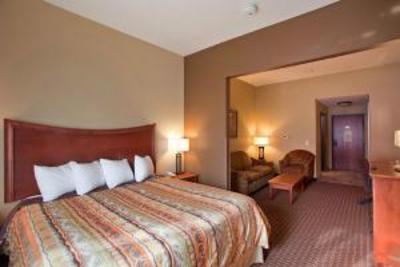 фото отеля BEST WESTERN PLUS Grand Island Inn & Suites