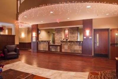 фото отеля BEST WESTERN PLUS Grand Island Inn & Suites